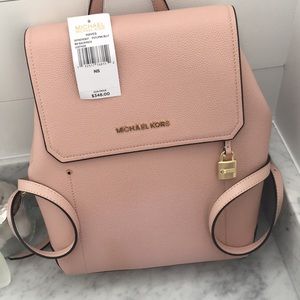 MK BACKPACK brand new!!